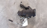 Steering Gear/Rack Power Steering Fits 97-00 CHEVROLET 2500 PICKUP 4746701