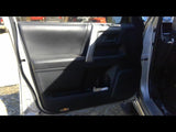 4 RUNNER  2010 Front Door Trim Panel 3340050
