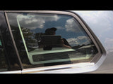 Driver Quarter Glass Station Wgn Light Tint Opt 4KC Fits 1517 GOLF 4684870