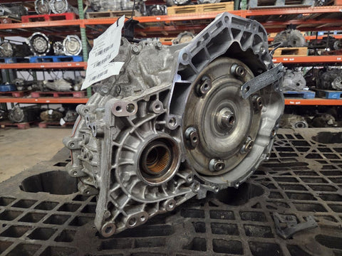 Automatic Transmission LWB 3.3L AWD Fits 1519 SANTA FE 4750010