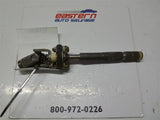 TSX       2004 Steering Shaft 2398960