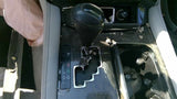 LS460     2011 Transmission Shift 3438070