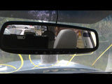 Rear View Mirror Turbo With Garage Door Opener Fits 0814 IMPREZA 3260280