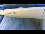 A8 AUDI   2011 Glove Box 3360770