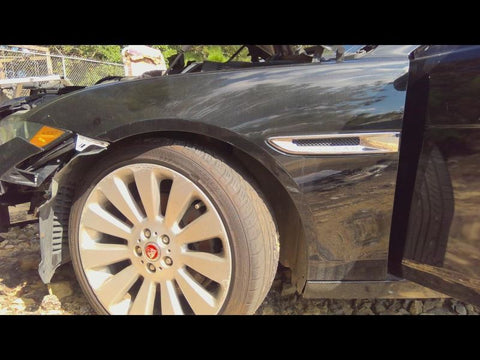 Driver Left Fender Fits 17-20 XE 4701190