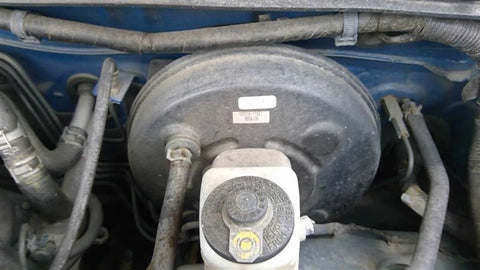 Power Brake Booster Vacuum Fits 08-15 TACOMA 3432030