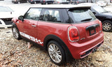 Passenger Right Front Door Coupe Fits 1215 MINI COOPER 3487963