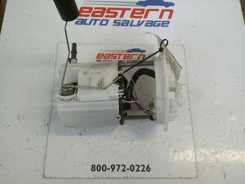 Fuel Pump Assembly 3.0L Fits 1014 CTS 2402730