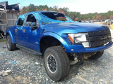 RAPTOR    2011 Fuel Filler Door 3448702