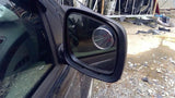 Passenger Side View Mirror Power Moulded In Black Fits 1118 CARAVAN 3427860