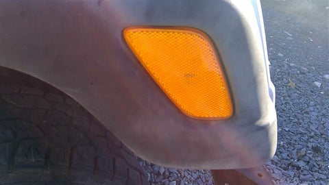 Passenger Corner/Park Light Side Marker Fits 97-06 WRANGLER 3441790