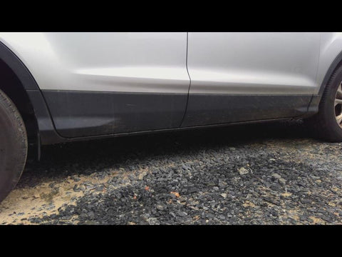 ESCAPE    2019 Rocker Panel Moulding 4699920