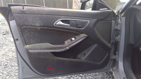 CLA45     2014 Front Door Trim Panel 4643110