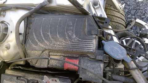 Fuse Box Engine Fits 1719 INFINITI QX30 4656010