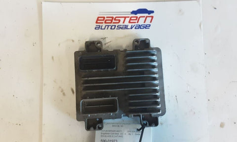 Engine ECM Electronic Control Module 6.0L Fits 1117 CAPRICE 4688600