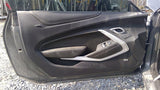 CAMARO    2016 Front Door Trim Panel 3608650