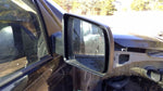 Passenger Side View Mirror Power Heated Textured Fits 07-13 TUNDRA 461755