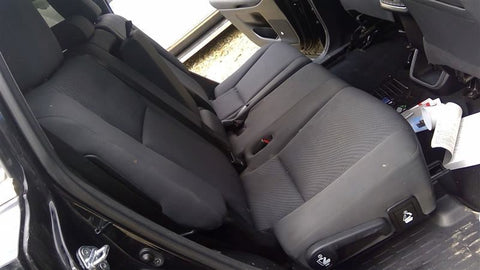 HIGHLANDR 2015 Seat Rear 3603400