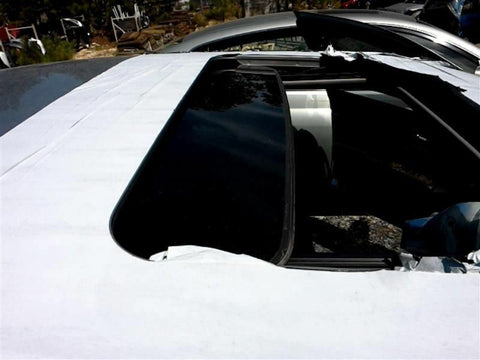 ASSEMBLY SunRoof Glass Fits 0511 STS 2609160