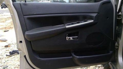 GRANDCHER 2010 Front Door Trim Panel 3494710