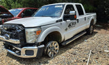 Driver Headlight Composite Fits 11-16 FORD F250SD PICKUP 4754465