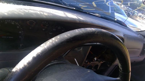 Dash Panel Without Satellite Radio Fits 06-11 RANGER 3577600