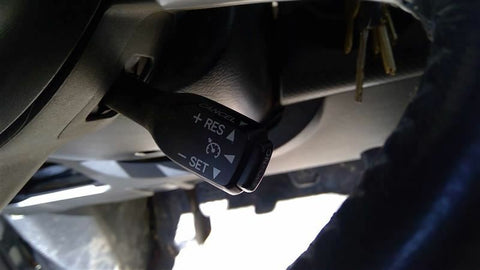 Passenger Column Switch Cruise Prius V VIN Eu Fits 05-18 PRIUS 3467460