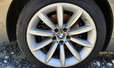 Crossmember/K-Frame Rear Suspension Fits 03-08 BMW 760i 3490435