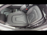 Passenger Front Seat Leather Electric Fits 13-16 AUDI A4 4708400