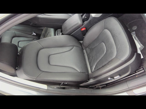 Passenger Front Seat Leather Electric Fits 13-16 AUDI A4 4708400