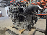 Engine 2.0L VIN A 5th Digit 8ARFTS Engine Fits 18-19 LEXUS GS300 4745271