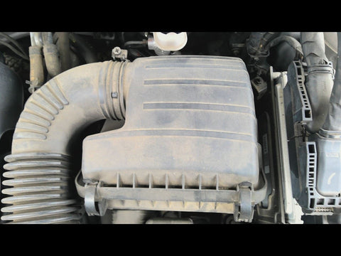 Air Cleaner 2.4L VIN 7 8th Digit California Emissions Fits 1115 OPTIMA 4781080