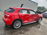 Blower Motor 156 Type Fits 15-20 MERCEDES GLA-CLASS 4890955