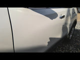 Driver Left Front Door Electric Fits 1420 ROGUE 4774871