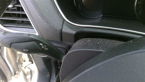 Driver Column Switch Turn Variable Intermittent Wipers Fits 13-20 FUSION 4646300