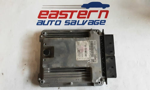 Engine ECM Electronic Control Module 4.2L Fits 11-13 AUDI A8 3361380