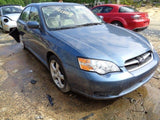 06 OUTBACK LEGACY SPEEDOMETER 2128434