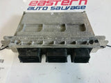 Engine ECM Electronic Control Module 2.5L VIN A Fits 1112 FUSION 2974864