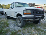 F250      1997 Steering Shaft 2578616