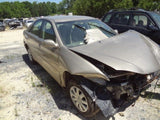 Power Steering Pump VIN E 5th Digit 4 Cylinder Fits 0209 CAMRY 3620442