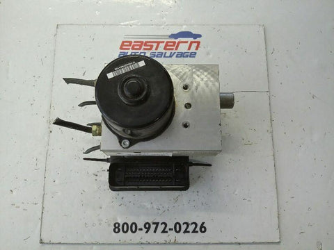 AntiLock Brake Part Pump Limited Slip Differential Fits 0409 TITAN 2586580