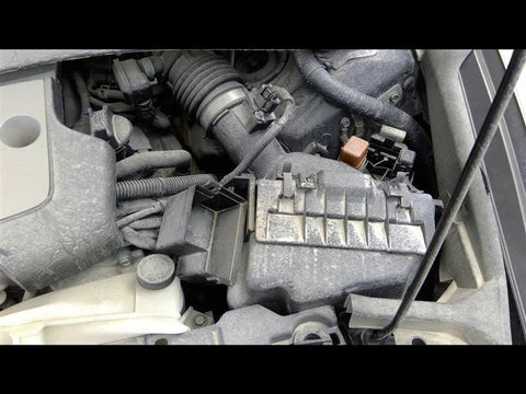 Driver Air Cleaner VQ37VHR Convertible Fits 0810 INFINITI G37 3255550