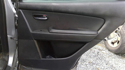 CX-9      2015 Door Trim Panel Rear 3465800