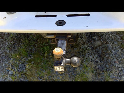 DAKOTA    2005 Hitch/Tow Hook/Winch 3367860