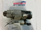Starter Motor 6 Cylinder Sedan Thru 5/12 Fits 07-13 ALTIMA 3328000