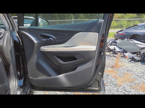 ENCORE    2019 Front Door Trim Panel 4760990