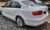 JETTA     2014 Transmission Shift 3500974