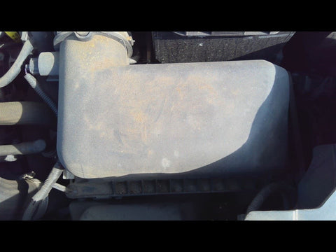 Air Cleaner 3.5L With Turbo Fits 1019 FLEX 4772570