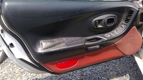 CORVETTE  1997 Front Door Trim Panel 3506130