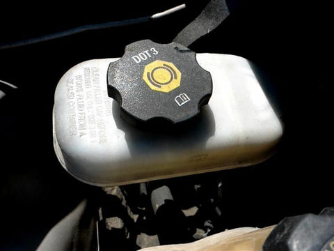 BRAKE MASTER CYL FITS 0509 SRX 2609400